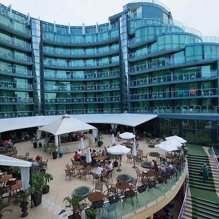Apartments In Hotel Primorsko Del Sol 외부 사진