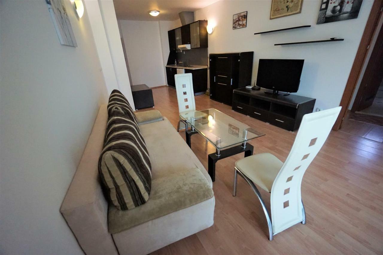 Apartments In Hotel Primorsko Del Sol 외부 사진