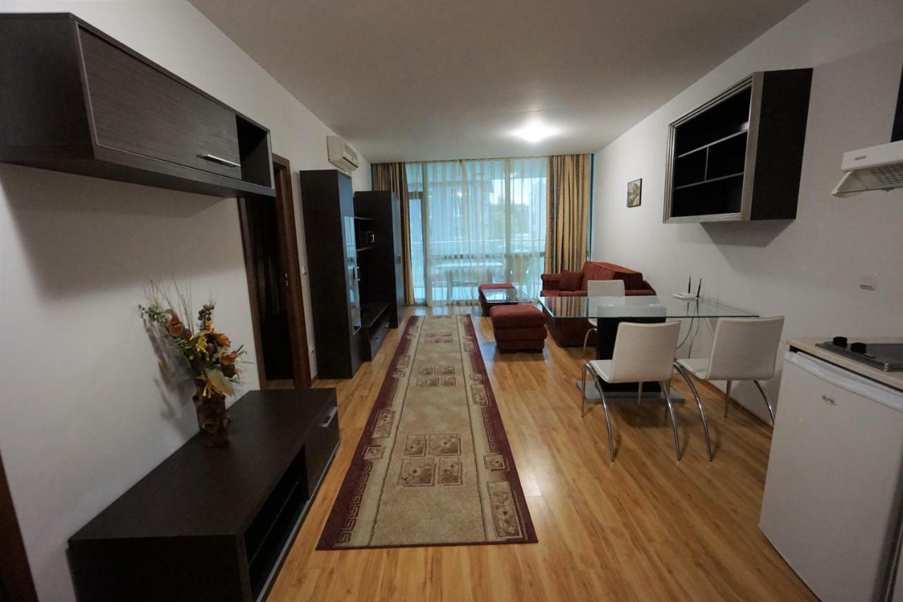 Apartments In Hotel Primorsko Del Sol 외부 사진