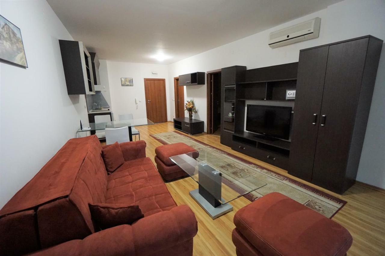 Apartments In Hotel Primorsko Del Sol 외부 사진